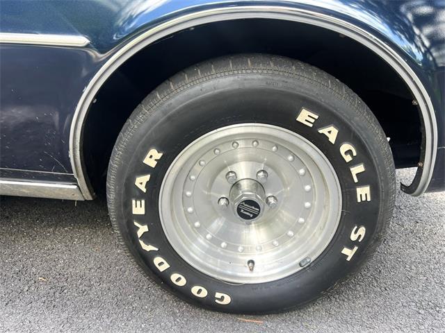1968 Pontiac Firebird (CC-2095619) for sale in Hingham, Massachusetts