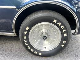 1968 Pontiac Firebird (CC-2095619) for sale in Hingham, Massachusetts