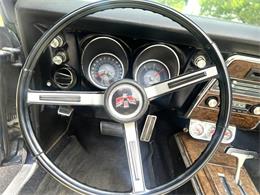 1968 Pontiac Firebird (CC-2095619) for sale in Hingham, Massachusetts