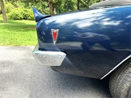 1968 Pontiac Firebird (CC-2095619) for sale in Hingham, Massachusetts