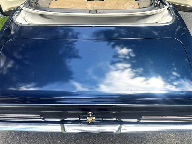 1968 Pontiac Firebird (CC-2095619) for sale in Hingham, Massachusetts