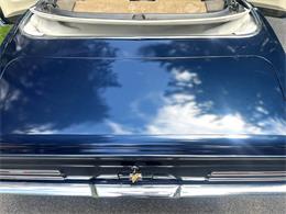 1968 Pontiac Firebird (CC-2095619) for sale in Hingham, Massachusetts