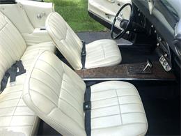 1968 Pontiac Firebird (CC-2095619) for sale in Hingham, Massachusetts