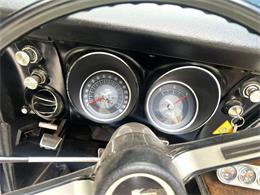 1968 Pontiac Firebird (CC-2095619) for sale in Hingham, Massachusetts