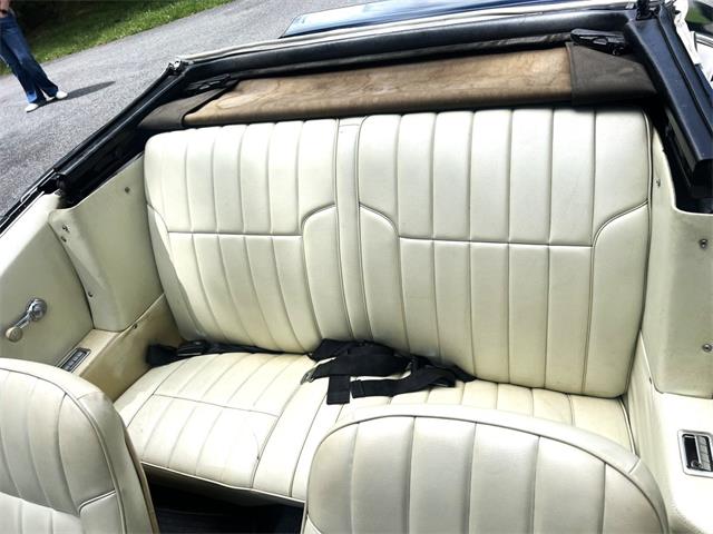 1968 Pontiac Firebird (CC-2095619) for sale in Hingham, Massachusetts