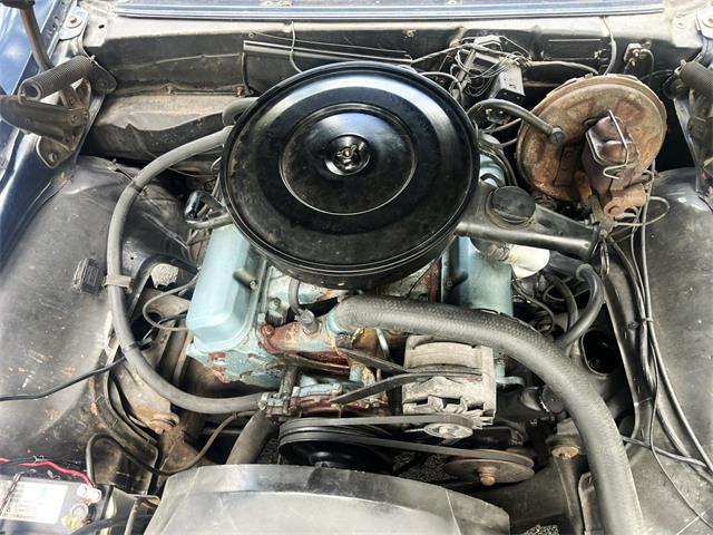 1968 Pontiac Firebird (CC-2095619) for sale in Hingham, Massachusetts
