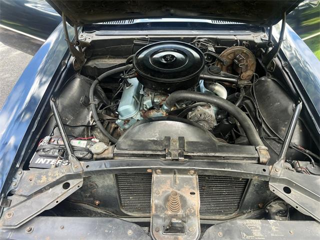 1968 Pontiac Firebird (CC-2095619) for sale in Hingham, Massachusetts
