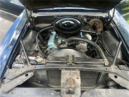 1968 Pontiac Firebird (CC-2095619) for sale in Hingham, Massachusetts