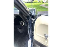 1968 Pontiac Firebird (CC-2095619) for sale in Hingham, Massachusetts