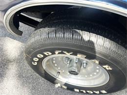 1968 Pontiac Firebird (CC-2095619) for sale in Hingham, Massachusetts