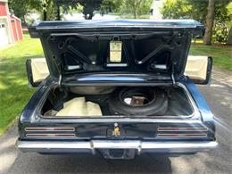1968 Pontiac Firebird (CC-2095619) for sale in Hingham, Massachusetts