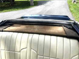1968 Pontiac Firebird (CC-2095619) for sale in Hingham, Massachusetts