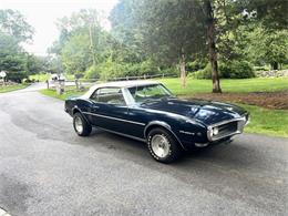 1968 Pontiac Firebird (CC-2095619) for sale in Hingham, Massachusetts