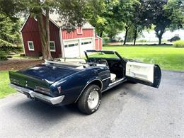 1968 Pontiac Firebird (CC-2095619) for sale in Hingham, Massachusetts