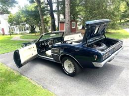 1968 Pontiac Firebird (CC-2095619) for sale in Hingham, Massachusetts