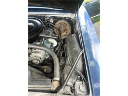 1968 Pontiac Firebird (CC-2095619) for sale in Hingham, Massachusetts