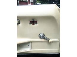 1968 Pontiac Firebird (CC-2095619) for sale in Hingham, Massachusetts