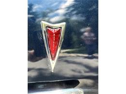 1968 Pontiac Firebird (CC-2095619) for sale in Hingham, Massachusetts