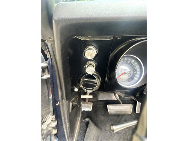 1968 Pontiac Firebird (CC-2095619) for sale in Hingham, Massachusetts