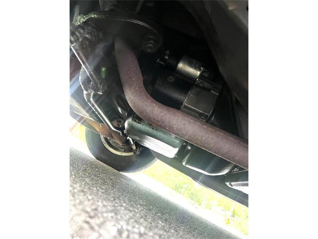 1968 Pontiac Firebird (CC-2095619) for sale in Hingham, Massachusetts