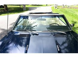 1968 Pontiac Firebird (CC-2095619) for sale in Hingham, Massachusetts