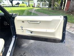 1968 Pontiac Firebird (CC-2095619) for sale in Hingham, Massachusetts