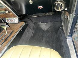 1968 Pontiac Firebird (CC-2095619) for sale in Hingham, Massachusetts