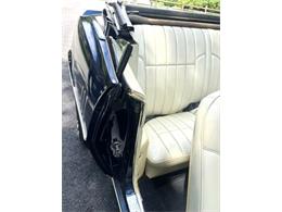 1968 Pontiac Firebird (CC-2095619) for sale in Hingham, Massachusetts