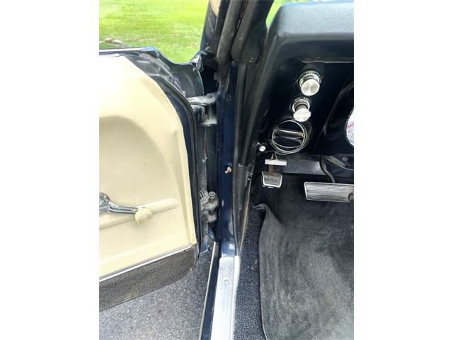 1968 Pontiac Firebird (CC-2095619) for sale in Hingham, Massachusetts