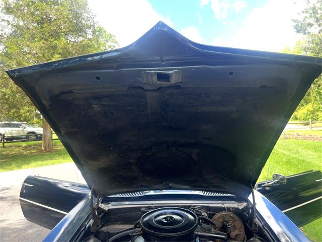 1968 Pontiac Firebird (CC-2095619) for sale in Hingham, Massachusetts