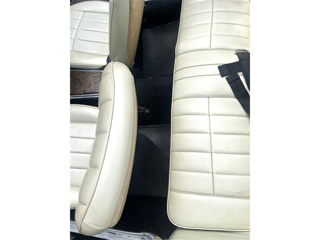 1968 Pontiac Firebird (CC-2095619) for sale in Hingham, Massachusetts