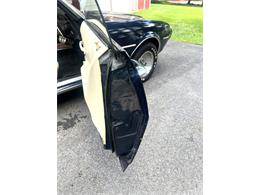 1968 Pontiac Firebird (CC-2095619) for sale in Hingham, Massachusetts