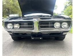 1968 Pontiac Firebird (CC-2095619) for sale in Hingham, Massachusetts