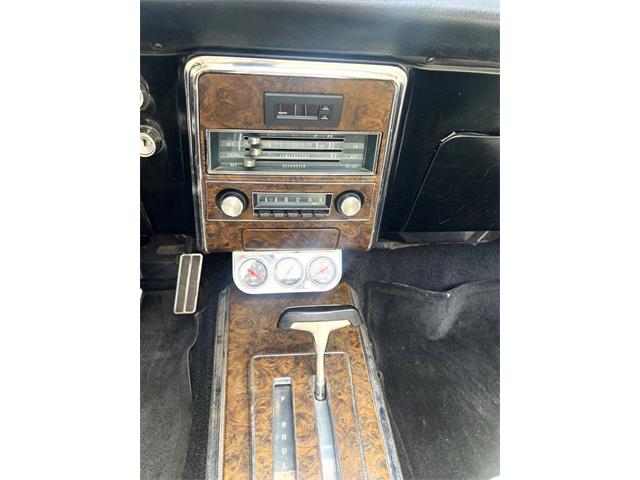 1968 Pontiac Firebird (CC-2095619) for sale in Hingham, Massachusetts