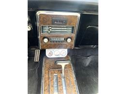 1968 Pontiac Firebird (CC-2095619) for sale in Hingham, Massachusetts