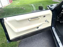 1968 Pontiac Firebird (CC-2095619) for sale in Hingham, Massachusetts