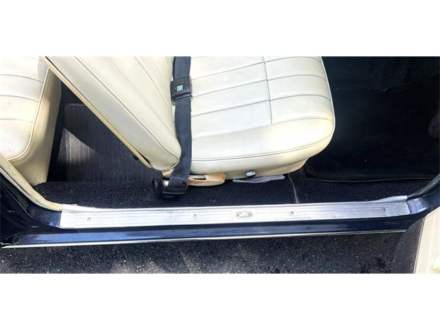 1968 Pontiac Firebird (CC-2095619) for sale in Hingham, Massachusetts