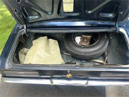 1968 Pontiac Firebird (CC-2095619) for sale in Hingham, Massachusetts