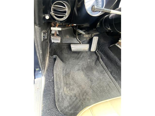 1968 Pontiac Firebird (CC-2095619) for sale in Hingham, Massachusetts