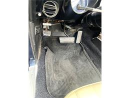 1968 Pontiac Firebird (CC-2095619) for sale in Hingham, Massachusetts