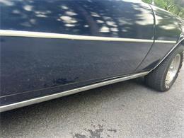 1968 Pontiac Firebird (CC-2095619) for sale in Hingham, Massachusetts
