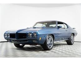1970 Pontiac GTO (CC-2090562) for sale in Bloomington, Illinois