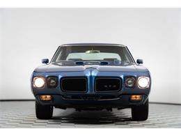 1970 Pontiac GTO (CC-2090562) for sale in Bloomington, Illinois