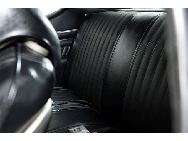1970 Pontiac GTO (CC-2090562) for sale in Bloomington, Illinois