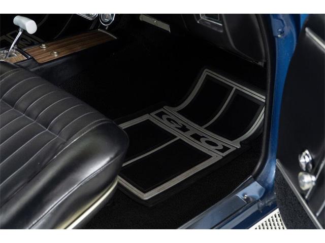 1970 Pontiac GTO (CC-2090562) for sale in Bloomington, Illinois