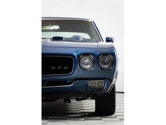 1970 Pontiac GTO (CC-2090562) for sale in Bloomington, Illinois