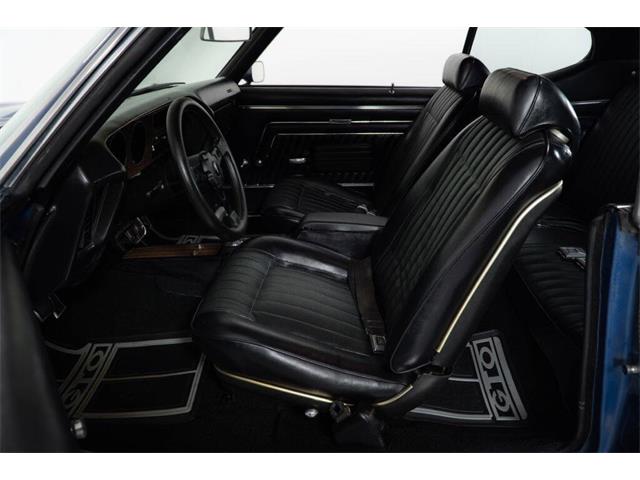 1970 Pontiac GTO (CC-2090562) for sale in Bloomington, Illinois