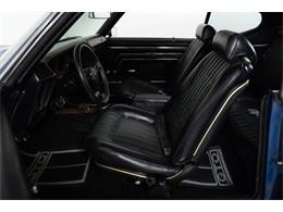 1970 Pontiac GTO (CC-2090562) for sale in Bloomington, Illinois