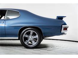 1970 Pontiac GTO (CC-2090562) for sale in Bloomington, Illinois