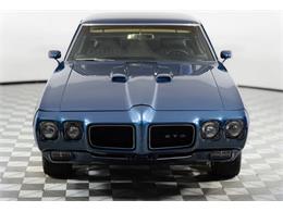 1970 Pontiac GTO (CC-2090562) for sale in Bloomington, Illinois